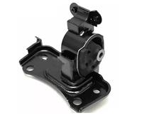 SRQORT Car Engine Bracket For Toyota For Estima 2006-2019 For Alphard For Vellfire Left Engine Mounting 12372-28390 12372-28270 1237228390 1237228270 Engine Gearbox Mounts