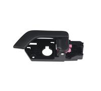SRQORT Car Interior Door Inner Handle 82610-2C000 for Hyundai for Tiburon 2003-2008 Inner Inside Door Handle Handel Left & Right Car Interior Handle Bowl in The Car(Left)