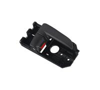 SRQORT Car Interior Door Inner Handle 82610-2F000 for Kia for Spectra for Spectra5 2004-2006 Inner Inside Door Handle Handel Left & Right Car Interior Handle Bowl in The Car(Right)