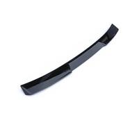SRQORT Car Rear Spoilers For Accord 11th Gen 2023 2024 Rear Roof Spoiler Car Tail Wing Rear Spoiler Body Kits Tuning Car Decoration Parts Car Tail Wing(Glossy Black)