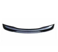 SRQORT Car Rear Spoilers For Civic Sedan 11th Gen 2022 2023 2024 Car Rear Trunk Spoiler Car Tail Wing ABS Exterior Tuning Accessories Parts Car Tail Wing(Carbon Print)