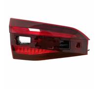 SRQORT Car tail light For Buick For Enclave Rear Light Tail Light Tail Lamp Taillight Taillamp Backup Light Car Accessories(Inside Left)