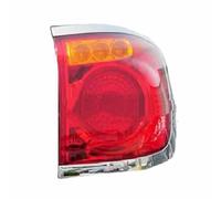 SRQORT Car tail light For Buick For Enclave Rear Light Tail Light Tail Lamp Taillight Taillamp Backup Light Car Accessories(Outside right)