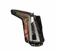 SRQORT Car tail light For Cadillac XT5 2016 2017 2018 2019 2020 2021 2022 Rear Light Tail Light Tail Lamp Taillight Taillamp Backup Light(1)