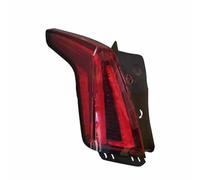 SRQORT Car tail light For Cadillac XT5 2016 2017 2018 2019 2020 2021 2022 Rear Light Tail Light Tail Lamp Taillight Taillamp Backup Light(3)