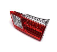 SRQORT Car tail light For City 2017 2018 GM6 T9A Tail Light Tail Lamp Rear Bumper Trunk Lid Light Taillight Taillamp(Right)