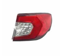 SRQORT Car tail light For Crider 2019 2020 2021 Rear Light Tail Light Tail Lamp Taillight Taillamp Backup Light Car Parts(Outer Right)