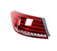 SRQORT Car tail light For Mercedes For Benz For E-Class W207 2014-2017 2079063300 Red Rear Car LED Tail Light Brake Light(Left Outer)