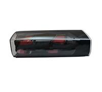 SRQORT Car tail light For Peugeot 2008 2020 2021 2022 2023 Rear Light Tail Light Tail Lamp Taillight Taillamp Backup Light(Inside Left)