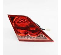 SRQORT Car tail light For Toyota For Camry For Aurion 2006 2007 2008 Rear Bumper Taillight Taillamp Tail Light Tail Lamp Trunk Lid Lamp(Left)