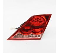 SRQORT Car tail light For Toyota For Camry For Aurion 2006 2007 2008 Rear Bumper Taillight Taillamp Tail Light Tail Lamp Trunk Lid Lamp(Right)