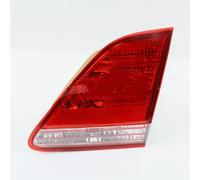SRQORT Car tail light For Toyota For Crown 2005 2006 2007 2008 2009 GRS18 Rear Bumper Taillight Taillamp Car Trunk Lid Tail Light Tail Lamp(Right)
