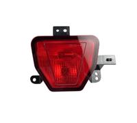 SRQORT Car Taillights For Changan For UNI-V For UNIV 2022-2023 Car Rear Bumper Light Brake Lamp Fog Middle Reflector Rear Light(Middel)