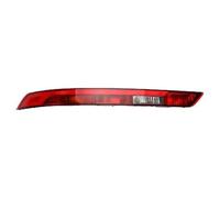 SRQORT Car third brake light Auto Led Lights For Q5 2018 2019 2020 Rear Bumper Tail Light Brake Stop Lamp Right Side/Left Driver Car High Level Stop Light(Left Driver)