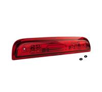 SRQORT Car third brake light For Chevy For Silverado 1500 2500HD 3500HD 2015-2018 Red LED 3RD High Mount Level Brake Stop Cargo Light Lamp High Level Stop Light
