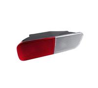 SRQORT Car third brake light For Land For Rover For Discovery 2 Right Side Bumper Reverse Fog Rear Light Right 2002 2003 2004 High Level Stop Light