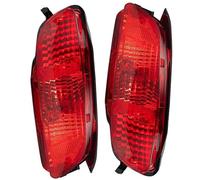 SRQORT Car third brake light For Lexus For RX330 2004-2006 RX350 2007-2009 Rear Right RH Side Marker Bumper Light High Level Stop Light(1pair)