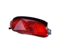 SRQORT Car third brake light For Lexus For RX330 2004-2006 RX350 2007-2009 Rear Right RH Side Marker Bumper Light High Level Stop Light(Right)