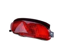 SRQORT Car third brake light For Lexus For RX330 2004-2006 RX350 2007-2009 Rear Right RH Side Marker Bumper Light High Level Stop Light(Left)
