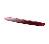 SRQORT Car third brake light For Mini For Cooper For Coupe R58 2012-2015 Red LED Rear High Level Third Brake Stop Light High Level Stop Light