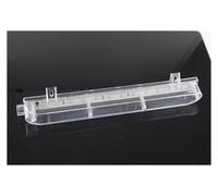 SRQORT Car third brake light OEM: 63257221834 LED Third 3rd High Mount Brake Stop Light For Mini For Cooper R56 2005-2010 For R60 For Countryman 2010-2016 High Level Stop Light(Clear)