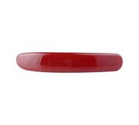SRQORT Car third brake light Rear Bumper Reflector Tail Light Cover Lens Left Side For Mini For Cooper R55 2008-2014 High Level Stop Light