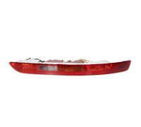SRQORT Car third brake light Rear Left Right Side Tail Light Lower Bumper Tail Lamp Plug & Play Bulbs And Connection Harness For Q5 2.0T 2009-2015 High Level Stop Light