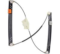 SRQORT Car Window Levers for Cayenne 9PA 2002-2010 7L0837462 7L0837462A 7L0837462D Front Right Window Regulator Bracket