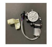 SRQORT Car Window Levers for Isuzu Pump Truck Agitator Truck Concrete Tanker Window Regulator with Motor(Right)