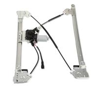 SRQORT Car Window Levers for Mark LT 2006 2007 2008 FO1350159 FO1350153 6L3Z1523200BA Front Left Driver Window Regulator