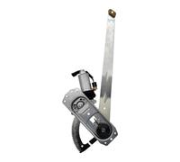 SRQORT Car Window Levers for Transit 15 95VBV23201BD 7140467 1052177 Driver Side Car Power Window Regulator