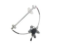 SRQORT Car Window Levers for Transit for Connect 2T14V23201 5182968 4523921 Front Left Car Window Regulator Replacement with Motor