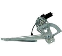 SRQORT Car Window Levers for Transit Mk7 2006-2014 YC15V23200 4077924 44582440 Front Right Electric Window Regulator with Motor