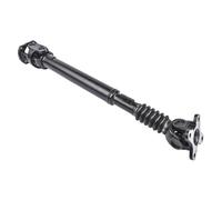 SRQORT Cardan Shaft Propshaft Front Driveshaft Prop Shaft For Dodge For Ram 2500 3500 Pickup 4wd Diesel Auto Trans