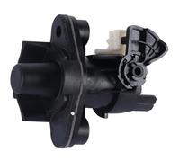 SRQORT Door Lock Actuator Tailgate Boot Lock Latch Catch Actuator Mechanism For Citroen C1 2005 2006 2007 2008 2009 2010 2011 2012 2013 2014 Door Lock Mechanism(Switch)