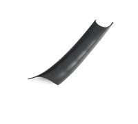 SRQORT Door Pull Handle for BMW X5 X6 E70 E71 2007-2013 Car Interior Door Panel Handle Pull Trim Cover Accessories Inner Door Handle(Black Right)