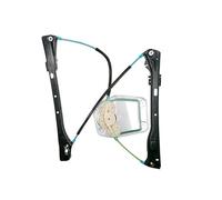 SRQORT Electric Car Window Lift 5M0837461 Front Left Window Lifter Regulator For VW For Golf Plus 2004 2005 2006 2007 2008 2009 2010 2011 2012 2013 Glass Lift Motor