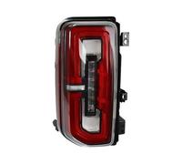 SRQORT For For Bronco 2021 2022 2023 2024 Tail Lamp Rear Light Brake Driving Reversing Taillight Assembly Rear Tail Light(Left)