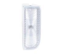 SRQORT For Land For Rover For Range For L322 2002-2012 Rear Taillight License Plate Lamp Reverse Backup XFD000053 XFD000043 Rear Tail Light(Right)