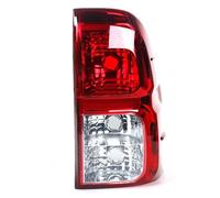 SRQORT For Toyota For Hilux For Revo Pickup Truck 2015 2016-2018 Left Right Tail Light Lamp With Harness Brake Rear Rear Tail Light(Right)
