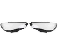 SRQORT Head Lamp Case For A3 2013-2015 2016 1 Pair Car Front Headlamp Headlight Lens Cover Clear Shell Lampshade 8V0941003(Onecolor)
