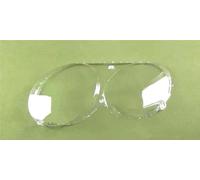 SRQORT Head Lamp Case For Bentley Continental GT Flying Spur 2005-2014 2015 2016 2017 Car Front Headlight Shell Transparent Headlamp Cover(Left)