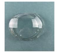 SRQORT Head Lamp Case For Infiniti ESQ 2014 Car Front Headlight Cover Transparent Shade Lamp Headlamp Shell Lampshade Clear Lens(Left)