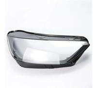 SRQORT Head Lamp Case For Q5 Q5L 2021 2022 Car Front Headlamp Cover Transparent Lamp Shade Headlight Shell Lampshade Clear Lens(Right)