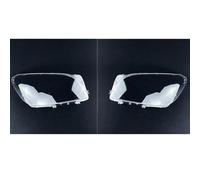 SRQORT Head Lamp Case For Toyota For RAV4 2005 2006 2007 2008 Front Headlight Cover Transparent Lampshade Glass Lamp Shell Headlamp(Onecolor)