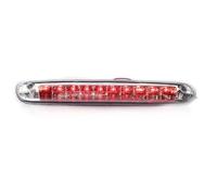 SRQORT High Level Brake Light 12V LED Car Rear High 3rd Third Brake Light Stop Lamp 15286505 25971002 For Chevy For Colorado For GMC For Canyon 2004-2012 High Level Rear Brake Light(Transparent)