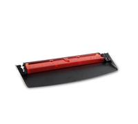 SRQORT High Level Brake Light 1X Third Brake Light Eye Level Stop Lamp Car Elements For For A4 For A4L For B8 2009-2016 8K5945097 High Level Rear Brake Light(Red Lens)
