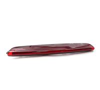 SRQORT High Level Brake Light Car Third Brake Stop Light 3RD Indicator Blinker For A3 S3 RS3 2004-2012 For Sportback 4/5 Door NO Spoiler On The Roof Model High Level Rear Brake Light