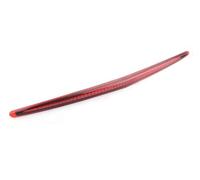 SRQORT High Level Brake Light Car Third Tail Brake LED Light Rear High Mount Stop Lamp Assembly For Cadillac For DTS 2006-2011 25844853 High Level Rear Brake Light(Red)
