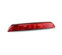 SRQORT High Level Brake Light For F-250 F-350 2017-up For Ranger 2019-up LED High Mount Third Brake/Stop Light Assembly,white Red High Level Rear Brake Light(Red Lens)